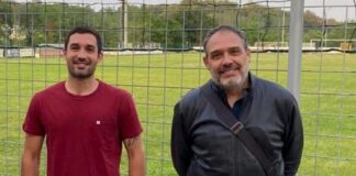 Mercato, il Pianella mette a posto la difesa: ecco Lorenzo Rustioni