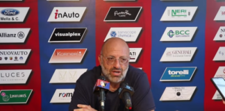 Malotti verso la Serie C: “Ma per noi non cambia nulla. Domenica contro la Sangio sarà la partita dell’anno”