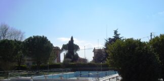 Castelnuovo Berardenga: sabato prossimo apre la piscina comunale di Pianella