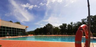 Virtus Buonconvento, gran finale di stagione in vasca. E in piscina a Greve è esplosa l’estate!