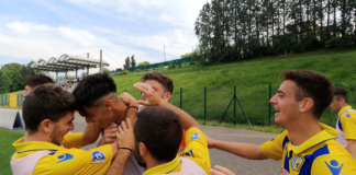 San Donato Tavarnelle, 2-1 in rimonta alla Sangiovannese: trascinato dai classe 2000