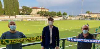 Una firma attesa da anni: Sancascianese e Cerbaia uniscono il settore giovanile