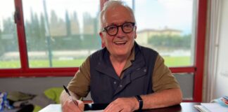 Furti e atti vandalici allo stadio comunale ai danni della Sancascianese: l’amarezza del presidente Becattini