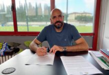 L’INTERVISTA / Il presidente Luca Presciutti: “Dal 2007 ho visto crescere tantissimo la famiglia-Cerbaia”