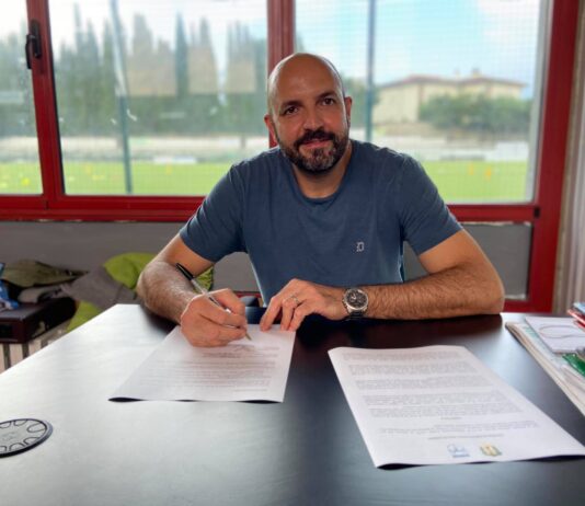 L’INTERVISTA / Il presidente Luca Presciutti: “Dal 2007 ho visto crescere tantissimo la famiglia-Cerbaia”