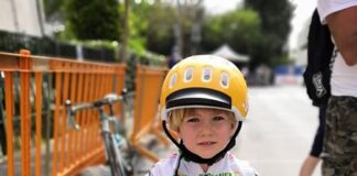 Sancascianese Ciclismo, in gara i Giovanissimi: ed è subito spettacolo