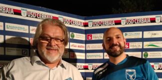Il Cerbaia affida la squadra Juniores a Tommaso Pepe