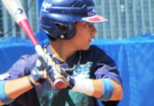 Chianti Baseball, in campo Under 12 e Under 15: una sconfitta e una vittoria