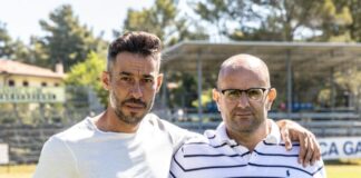 Serie D, il Follonica Gavorrano ha scelto Marco Bonura (ex Trestina) come nuovo tecnico