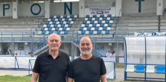 Pontassieve, è Marco Brachi il nuovo tecnico biancoblù per l’Eccellenza 2021/22