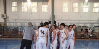 BTB Basket Tavarnelle, l’Under 18 fa 4 su 4: battuta anche l’Olimpia Legnaia (53-42)
