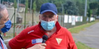 Poggibonsi, 2 settimane verso la finale per la D. Calderini: “Orgoglioso dei ragazzi. La città merita il traguardo”