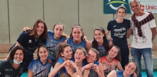Chianti Volley, l’Under 19 blu batte l’Ariete Prato e vola alla finale per il titolo di campione provinciale