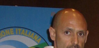 Portò il Belmonte in Prima Categoria, ora Massimo Coppini riparte dalla panchina del Firenzuola