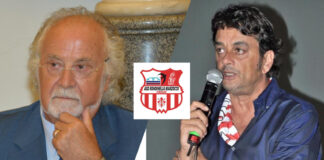 Rondinella vs Italo Cucci. Il presidente biancorosso Bosi: “Si sciacqui la bocca prima di parlare di noi”