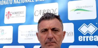 Scandicci, Claudio Davitti passa dalla panchina alla scrivania: sarà il nuovo direttore generale dei ‘blues’