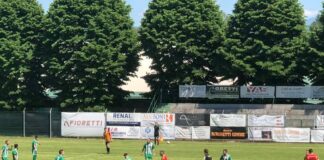 Porte chiuse… ma in tribuna scoppia la rissa: oltre tremila euro di multa dopo Fortis Juventus-Poggibonsi