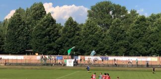 Eccellenza, la Fortis Juventus conquista la finale play-off: 3-1 al Terranuova dopo 120′ di gioco (e 4 espulsioni)