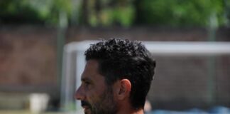 Promozione, la capolista Dicomano cambia allenatore: via Ennio Pellegrini, dentro Michele Fusi