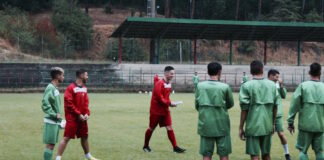 Grassina, i saluti di Innocenti e Misuraca: “Abbiamo vissuto anni intensi. Grazie a tutti!”