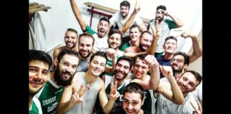 Impruneta, lo sport ricomincia. E lo grida forte anche in un video collettivo di 22 minuti