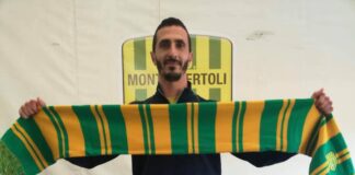Montespertoli, colpo per la difesa: ingaggiato il fucecchiese Giacomo Menichetti. E tre importanti conferme