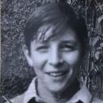 paolo rossi adolescente