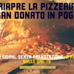 pizzeria SDT