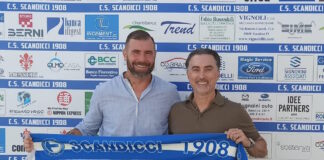 Scandicci, c’è il nome del nuovo allenatore: Atos Rigucci in “blues” (ed è un ritorno)