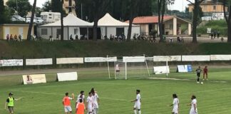 4-0 gialloblù al ‘Pianigiani’: San Donato Tavarnelle ai play-off, il Grassina dopo due anni retrocede in Eccellenza
