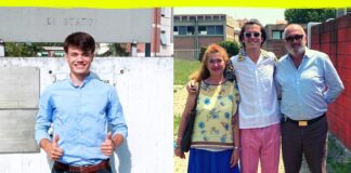 Poggibonsi, Saventi e Lupi fanno doppietta: dopo la Serie D, centrata anche la maturità scolastica