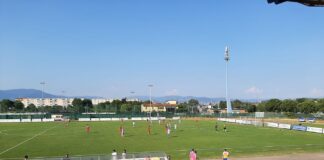 Serie D, tra una settimana il via alla Coppa Italia. Lo Scandicci subito contro il neopromosso Terrenuova Traiana