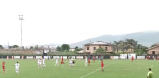 Lo Scandicci si complica la vita: il Cannara vince 2-1, per i “blues” solo due punti sulla zona retrocessione