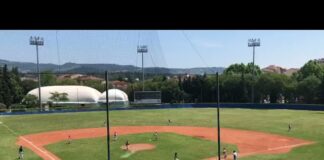 Chianti Baseball: due vittorie in pochi giorni per gli Under 12 del “Chiantella”