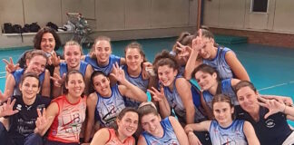 Serie C, il Chianti Volley chiude la stagione con un 3-0. “Crescita e costruzione di un bel gruppo: obiettivo raggiunto”