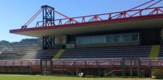 Play-off, il San Donato Tavarnelle sfiderà lo Sporting Trestina a Città di Castello