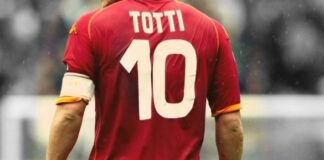 Totti torna a giocare in Serie D (col Trastevere). Poi la smentita: “Notizia senza nessun fondamento”