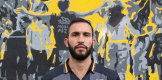 Primo squillo per il nuovo Lebowski: per il centrocampo ecco Alessandro Vinci (quasi 100 presenze in B con l’Empoli)