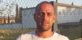 Davide Carnevale riparte dalla Larcianese: si veste di viola l’attaccante ex San Donato Tavarnelle