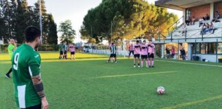 Champions e League Cup Fratres, ecco le prime quattro semifinaliste: che partite!