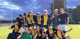 Finale League Cup: al comunale di San Casciano sarà Amaro Montevero VS. Atletico Bucine