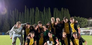 Champions League Fratres: la League Cup la vince ai supplementari l’Atletico Bucine