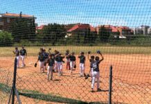 Raccolta fondi: il Chianti Baseball chiama a raccolta sponsor e contributi singoli