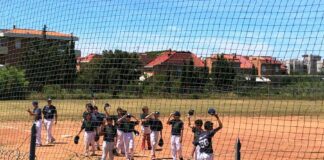 Raccolta fondi: il Chianti Baseball chiama a raccolta sponsor e contributi singoli