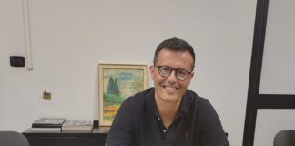 Seconda categoria: Cristian Mangano è il nuovo tecnico delle Caldine