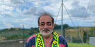 Fiorenzo Li Volti nuovo responsabile della scuola calcio dell’Us Sancascianese