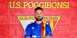 Francesco Frosali dal Poggibonsi all’Arezzo? Trattativa in fase molto avanzata