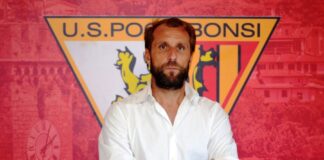 Jacopo Galbiati sarà ancora il d.s. del Poggibonsi: a lui affidata tutta l’area tecnica