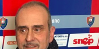Riccardo Marmugi è il nuovo allenatore del Tuttocuoio