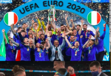 Ci siamo riportati a casa la Coppa. E ora insegniamo ai nostri ragazzi che nessuna medaglia si sfila dal collo